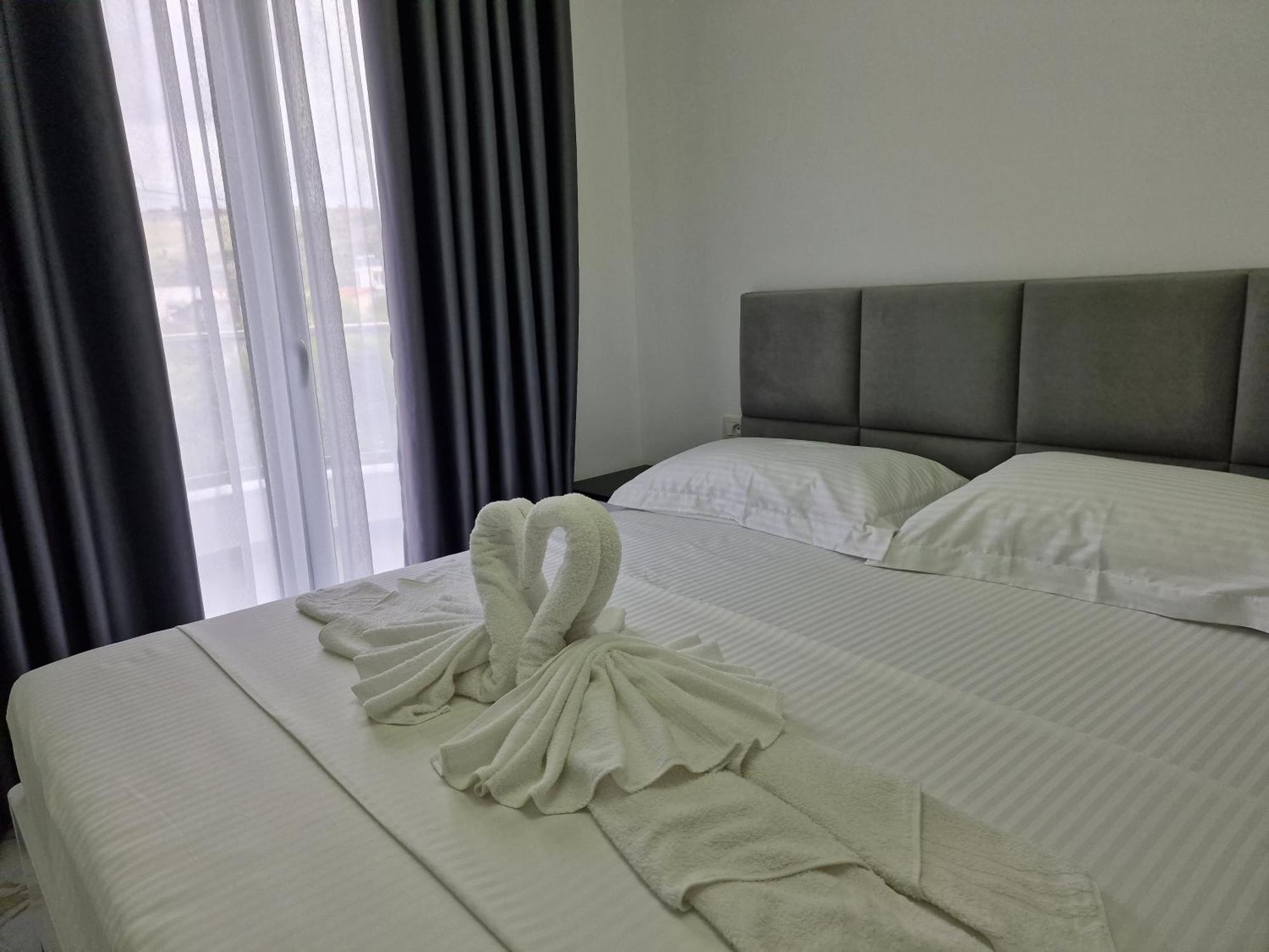 Vila Klari 사밀 외부 사진